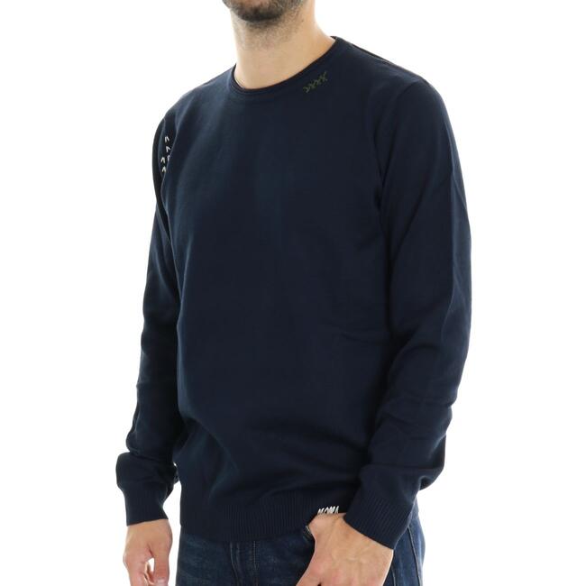 MAGLIA CON RICAMI SEINSE - Mad Fashion | img vers.650x/